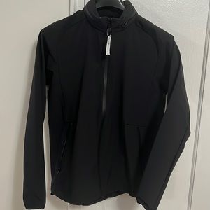 NWT Men’s Gap Gapfit Jacket- Large